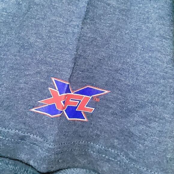 SEATTLE DRAGONS CHAMP T-SHIRT Official Wear COLLECTIBLE - Picture 4 of 8